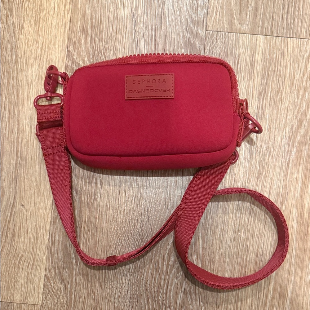 Dagne Dover x Sephora Crossbody Bag